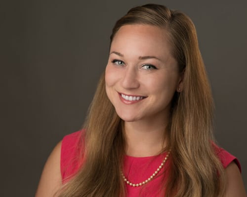 M. Aisling Martin, MSSW