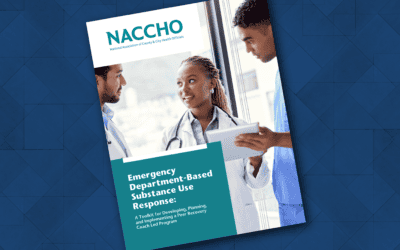 Introducing a New Toolkit for Emergency Departments: Navigating Substance Use with Compassion and Innovation