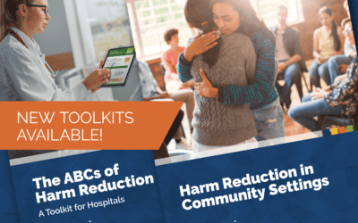 Closing the Gap: Mosaic Group’s New Harm Reduction Toolkits