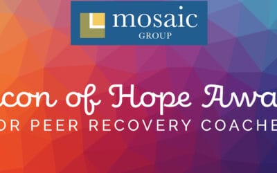 2024 Beacon of Hope Award Recipients Announced